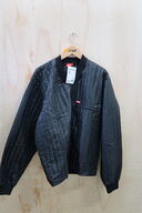 1 stk. Kansas | Termojakke 4808 | Sort | 2XL