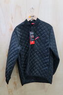 1 stk. Engel | Standard termojakke | Sort | 2XL