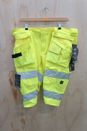 1 stk. Mascot | Shorts, lange med hængelommer | Gul | C58