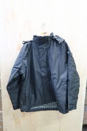 1 stk. Kansas | Icon X Vinterjakke, StormSafe | Sort | 2XL