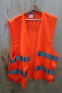 3 stk. Portwest I Sikkerhedsveste I Orange I 2XL