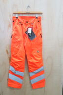 1 stk. Engel | Safety bukser | Orange | 80
