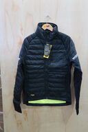 1 stk. Snickers | AllroundWork 37.5® jakke | Sort | M