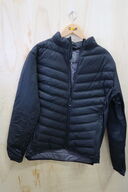 1 stk. ID I Skaljakke I Marine I XL