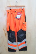 1 stk. Engel | Safety Light damebuks | Orange/mørk grå | 42