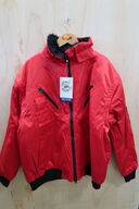 1 stk. Portwest | Pilotjakke | Rød | 2XL