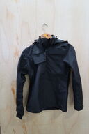 1 stk. Mascot | Skaljakke | Sort | XS