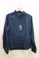 1 stk. Blåkläder | Dame Fleece jakke | Sort | 2XL