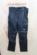 1 stk. Engel | X-treme Overalls | Sort | 88