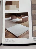 Gulvtæppe KILROY INDBO CAMBELL Offwhite 170 x 240