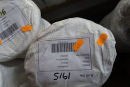 Gulvtæppe KILROY INDBO STOCKHOLM Mocca 200 x 300