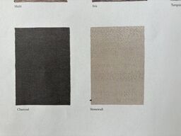 Gulvtæppe KILROY INDBO COPENHAGEN Stonewall 60 x 90