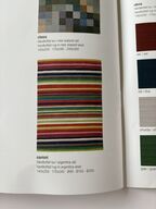 Gulvtæppe KILROY INDBO SAVIONI Multi 150 x 150