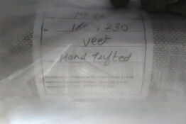 Gulvtæppe KILROY INDBO MIDAR Veet 160 x 230