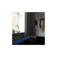 Frandsen hideout gulvlampe sort(ubrugt)