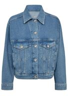 MMMavi Jentra Jacket MOS MOSH Str.: M