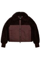 Trikala Vision Fleece W Jacket T1 RAINS Str.: XS