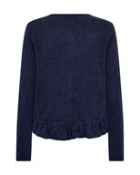 MMMape Alice Knit Cardigan MOS MOSH Str.: L