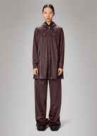 A-Line W Jacket W3 RAINS Str.: S