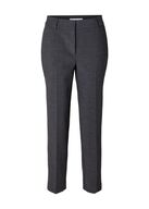 SLFRita-Ria MW Cropped Pant NOOS SELECTED FEMME Str.: 34