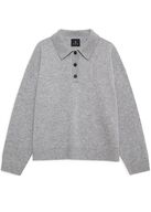 Lee Polo Sweater ANINE BING Str.: M