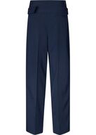 Belted Tailored Pants  STINE GOYA Str.: XL