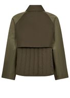 MMZyla Neola Trenchcoat MOS MOSH Str.: XS