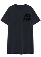 Beth Mini Dress ANINE BING Str.: S