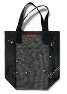 Mesh Tote  STINE GOYA Str.: One size