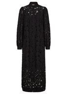 MMLusille Ylette Dress MOS MOSH Str.: S