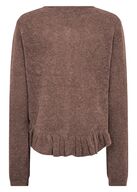 MMMape Alice Knit Cardigan MOS MOSH Str.: L