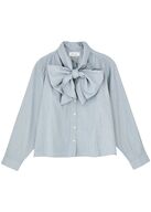 Dalia bow shirt  SKALL STUDIO Str.: 42