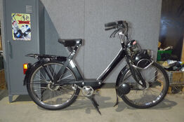 Knallert, Velo Solex  4800 MOMSFRI