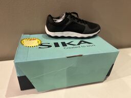 SIKA Sikkerhedssko, Str 37