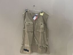 Vest K, Kansas, med lommer