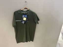 Mascot polo, STR L