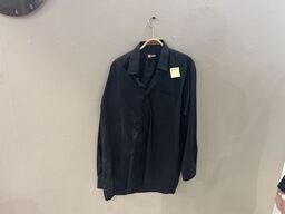 ID Skjorte, Str 41/42