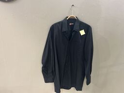 ID Skjorte, Str 39/40