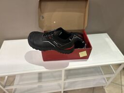 Brynje Sikkerhedssko, Str 46