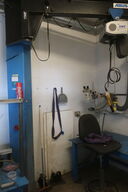 Svingkran, ABUS 500kg