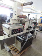 Opspoler, MARK ANDY DCR1000