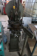 Stikkemaskine, fabr. SJ,