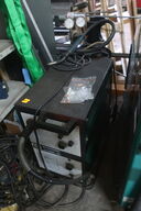 Svejsemaskine, fabr. MIGATRONIC, type AUTOMIG 180