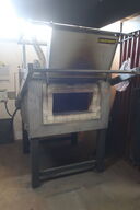 Hærdeovn, fabr. NABERCHEN, type N 81 årg. 2006