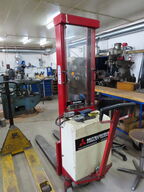 El-stabler, MITSUBISHI - Bemærk: Kan først afhentes d. 29/4