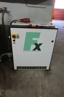 Skruekompressor, Gardner Denver FX 7-8 EANA