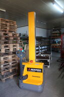 El-stabler, MITSUBISHI EMC 110 - Bemærk: Kan først afhentes d. 29/4