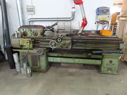 Speciel drejebænk, fabr. TOS, type SN 20