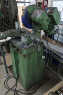 Afkorter, fabr. THOMAS, type 275