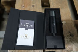 In-ear headset LEMUS EarSound Pro 2.0